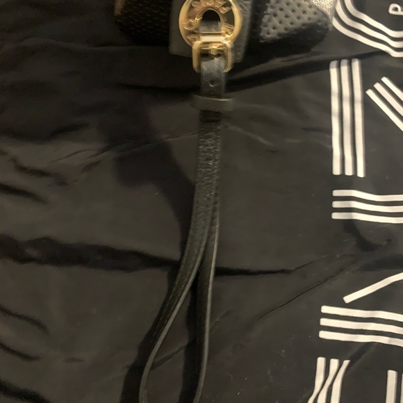 👜 KENZO Paris Luxury Cosmetic / Beauty Bag – NWT + Dust Bag - Picture 5 of 7